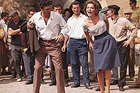 Das Geheimnis von Santa Vittoria [DVD], 3