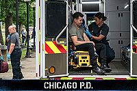 Chicago P. D. - Staffel 6 [DVD], 3