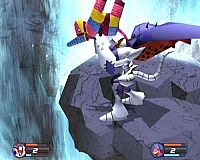 Digimon Rumble Arena 2 [Sony PlayStation 2], 4