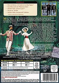 Mary Poppins [DVD], 1