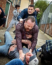 White Collar Hooligan 3 [Blu-ray], 5