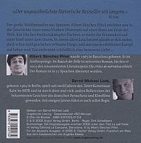 Im Rausch der Stille, 1