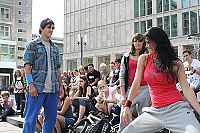 Berlin Dance Battle - A Streetdance Journey [Blu-ray], 3