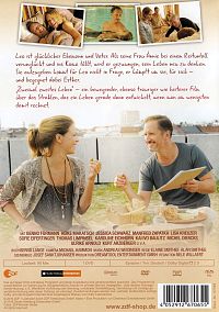 Zweimal zweites Leben [DVD], 1