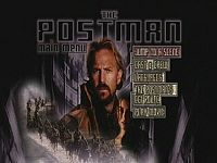 Postman [DVD], 2