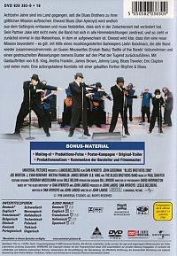 Blues Brothers 2000 [DVD], 1