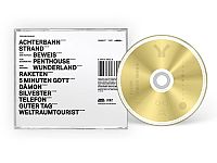 Weltraumtourist [CD], 3