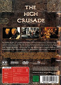 The high crusade [DVD], 1