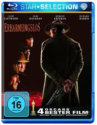 Erbarmungslos [Blu-ray], 1