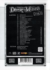 DivertiMento - Plan B [DVD], 1
