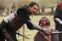 Deliler - Sieben für die Gerechtigkeit [DVD], 2