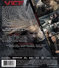 Vice [Blu-ray], 2