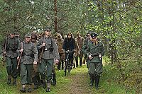 Wildauge - The Midwife [Blu-ray], 2