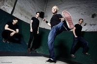 Herz Für die Sache [CD], 1