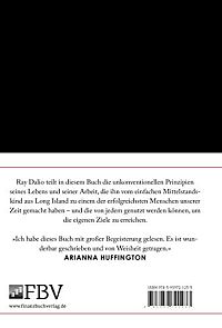 Die Prinzipien des Erfolgs, 1