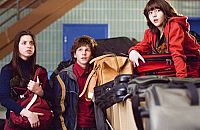 Oh je, du Fröhliche! [DVD], 2