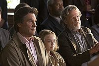 Dreamer - Ein Traum wird wahr [DVD], 2