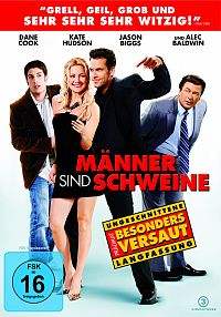 Männer sind Schweine [DVD], 1