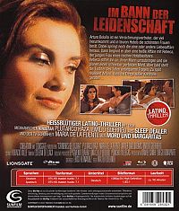 Im Bann der Leidenschaft [Blu-ray], 1