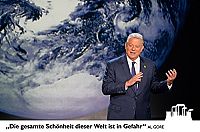 Immer noch eine unbequeme Wahrheit - Unsere Zeit läuft [DVD], 4