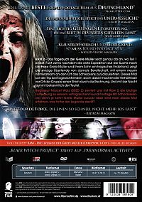 RAW 2 - Das Tagebuch der Grete Müller [DVD], 1