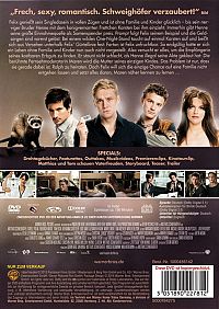 Vaterfreuden [DVD], 1