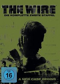 The Wire - Staffel 2 [DVD], 1