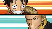 One Piece - Pirate Warriors 3 [Sony PlayStation 4], 2