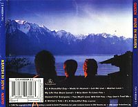 Made in Heaven [CD], 1
