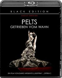 Pelts - Getrieben vom Wahn [Blu-ray], 1