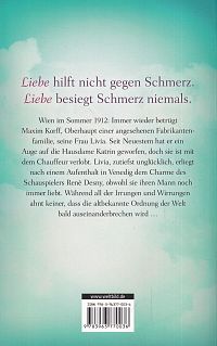 In Zeiten der Liebe und des Krieges, 1