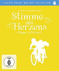 Stimme des Herzens [Blu-ray], 1