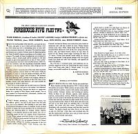 Crashes A Party ! [Vinyl], 1