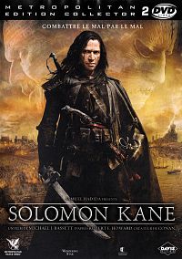 Solomon Kane [DVD], 1