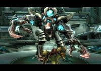 Metroid Prime 3 - Corruption [Nintendo Wii], 4