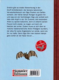 Der kleine Vampir und die, 1