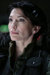 Stargate - The ark of truth - Die Quelle der Wahrheit [DVD], 2