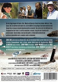 Mad Dogs - Staffel 2 [DVD], 1