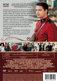 Die Coal Valley Saga 2 - Herz oder Kopf  [DVD], 1