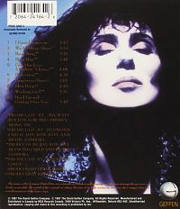 Cher [CD], 1