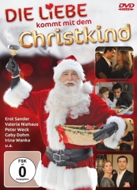 Die Liebe kommt mit dem Christkind [DVD], 1