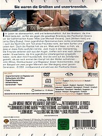 Big Wednesday - Tag der Entscheidung [DVD], 1