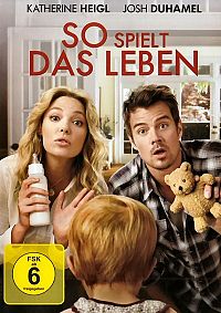 So spielt das Leben [DVD], 1
