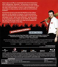 Shaun Of The Dead [Blu-ray], 1