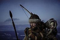 The last king [DVD], 3