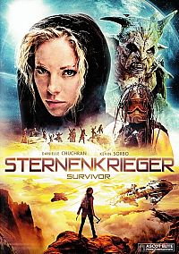 Sternenkrieger - Survivor [DVD], 1