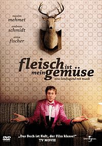 Fleisch ist mein Gemüse [DVD], 1