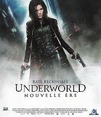 Underworld - Nouvelle ère [Blu-ray 3D], 1