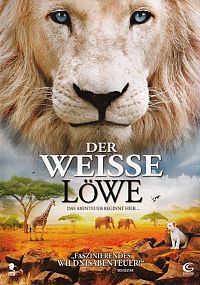 Der weisse Löwe [DVD], 1