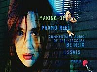 Mortel transfert [DVD], 3